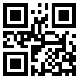 3205459180 - Immagine del Qr Code associato