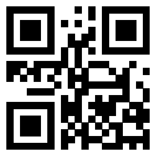 3205459183 QrCode associato