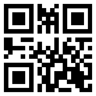 3205459185 QrCode associato