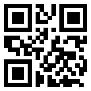 3205459188 - Immagine del QrCode associato