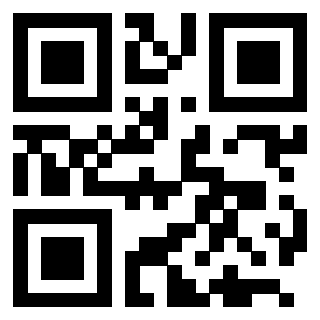 Immagine del QrCode di 3205459189