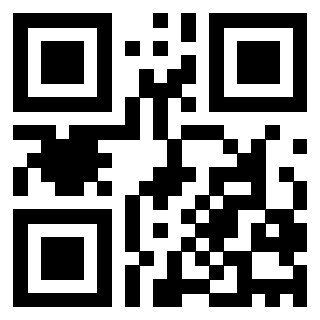 Scansione del Qr Code di 3205459191