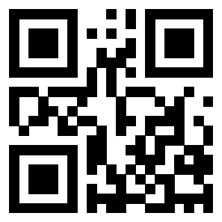 3205459197 - Immagine del QrCode associato