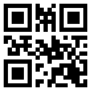 3205459201 - Immagine del QrCode associato