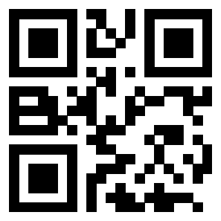 Immagine del Qr Code di 3205459202