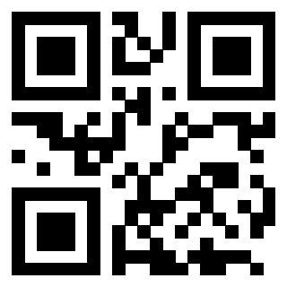 Il QrCode di 3205459204