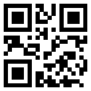 3205459205 - Immagine del QrCode associato