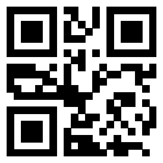 3205459206 - Immagine del QrCode associato