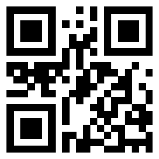 Immagine del QrCode di 3205459207