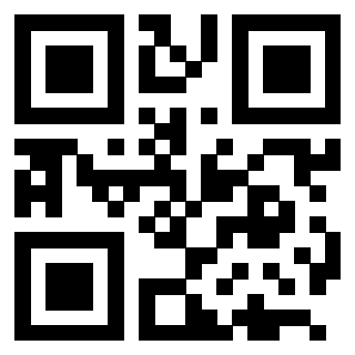 Scansione del Qr Code di 3205489088