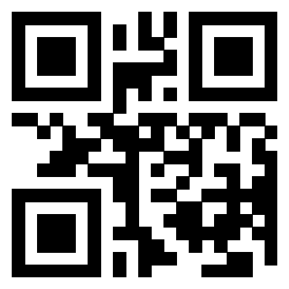 3205489089 - Immagine del Qr Code associato