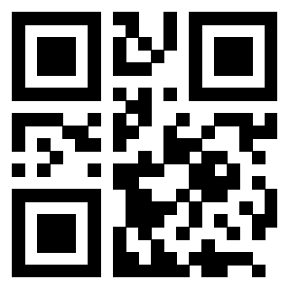 Il QrCode di 3205489091