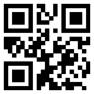 Scansione del Qr Code di 3205489095