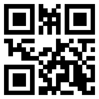 Immagine del QrCode di 3205489097