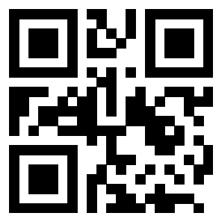 Scansione del QrCode di 3205489102