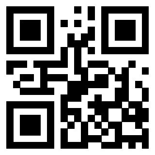 Scansione del Qr Code di 3205489103