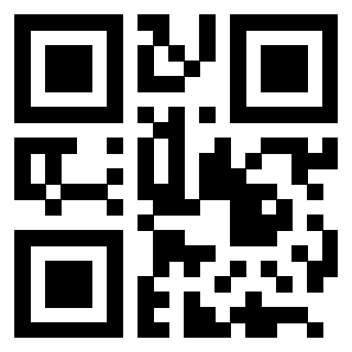 Il QrCode di 3205489106
