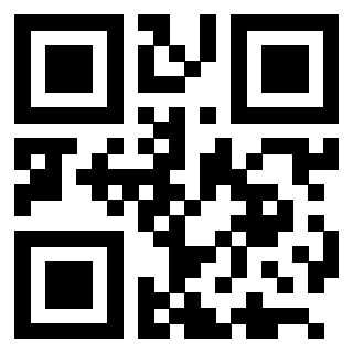 3205489111 QrCode associato