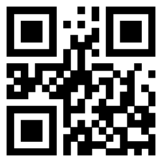Scansione del QrCode di 3205489113