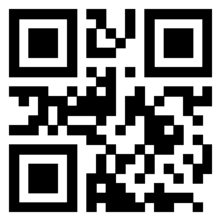 3205489121 QrCode associato