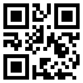 3205489122 - Immagine del QrCode associato