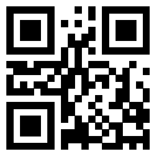 Scansione del QrCode di 3205489124