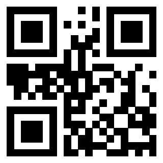 3205489125 - Immagine del Qr Code associato