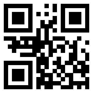 3205489127 - Immagine del Qr Code associato