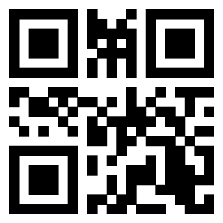 Immagine del Qr Code di 3205489129