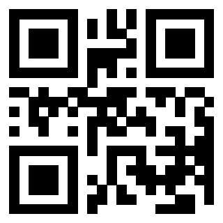 3205489132 QrCode associato
