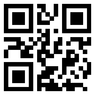QrCode di 3205489137