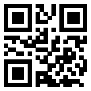 Immagine del Qr Code di 3205489139