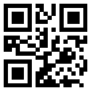 Il QrCode di 3205489144