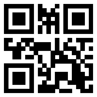 3205489150 - Immagine del QrCode associato