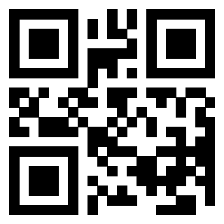 3205489151 - Immagine del Qr Code associato