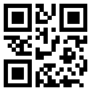 Immagine del QrCode di 3205489152