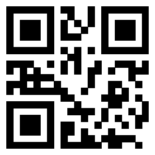 3205489153 - Immagine del Qr Code associato