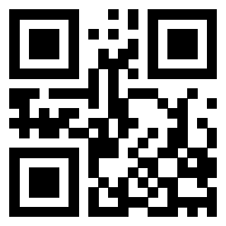 3205489155 - Immagine del Qr Code associato