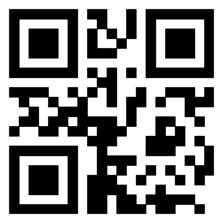 Immagine del QrCode di 3205489156