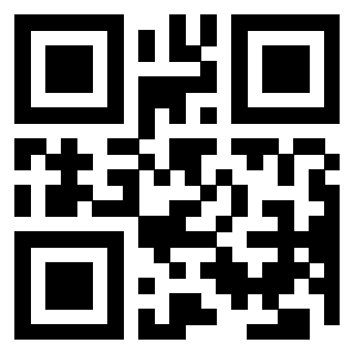 Scansione del QrCode di 3205489158