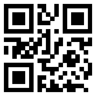 3205489160 - Immagine del QrCode associato