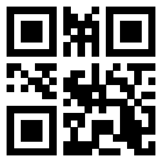 Immagine del QrCode di 3205489162