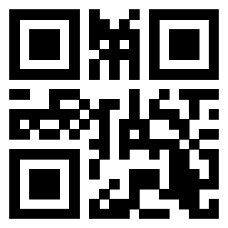 Il QrCode di 3205489164