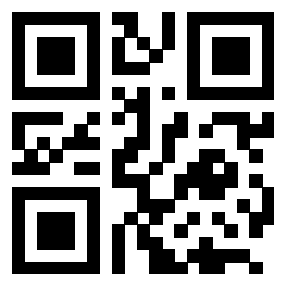 3205489168 QrCode associato