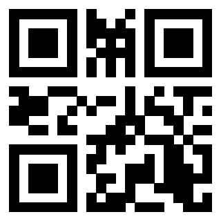 Il QrCode di 3205489169