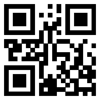 Scansione del QrCode di 3205489177
