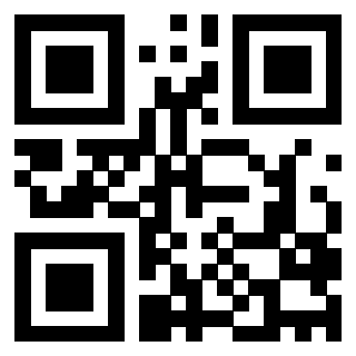 Il QrCode di 3205489180
