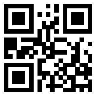 Il QrCode di 3205489181