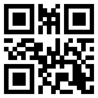3205489182 - Immagine del QrCode
