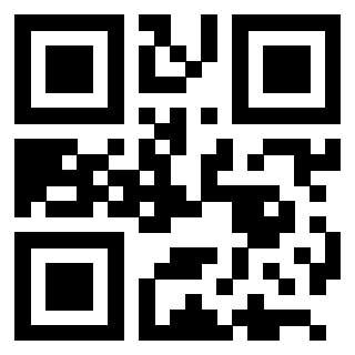 Immagine del QrCode di 3205489183
